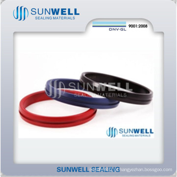 Anel de vedação IX Sunwell 850